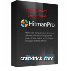 HitmanPro crack