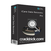 Icare Data Recovery Pro crack