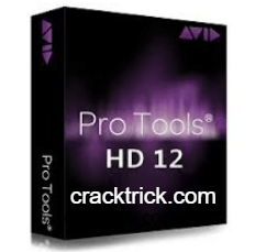 Avid Pro Tools code Crack