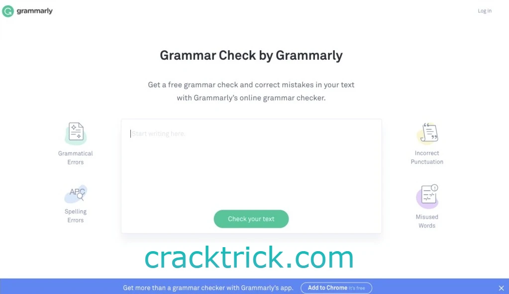 Grammarly Premium Key