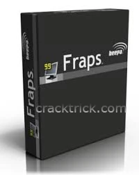 Fraps Crack