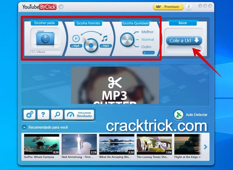  Youtube By Click Activation Code