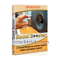  Letasoft Sound Booster Crack