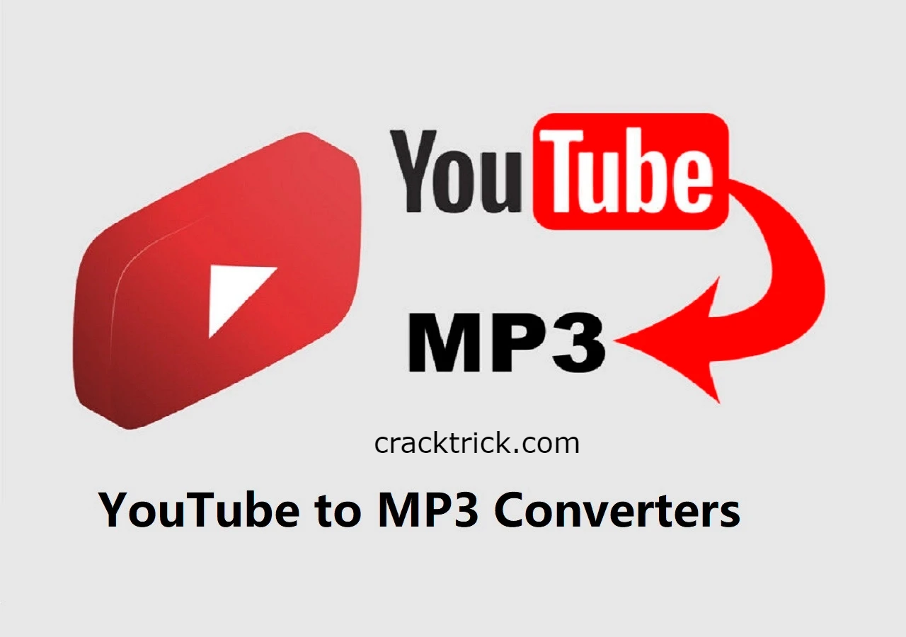   Free YouTube to MP3 Converter Activation Key