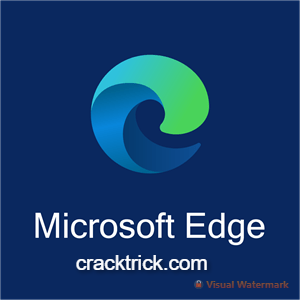 Microsoft Edge Crack