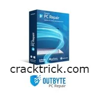  OutByte PC Repair Crack