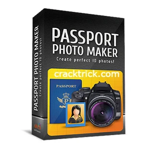 Passport Photo Maker Crack