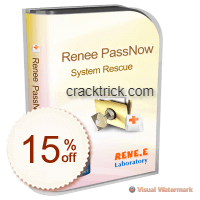 Renee PassNow Crack