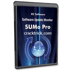 SUMo Pro Crack