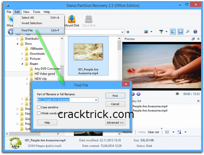 Starus Partition Recovery Serial Key