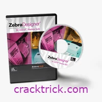  ZebraDesigner Pro Crack