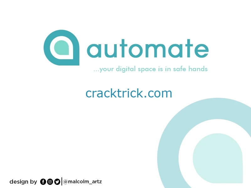  Automate Crack
