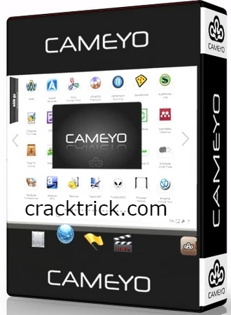 Cameyo Crack