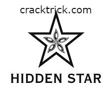 Hidden Start Crack