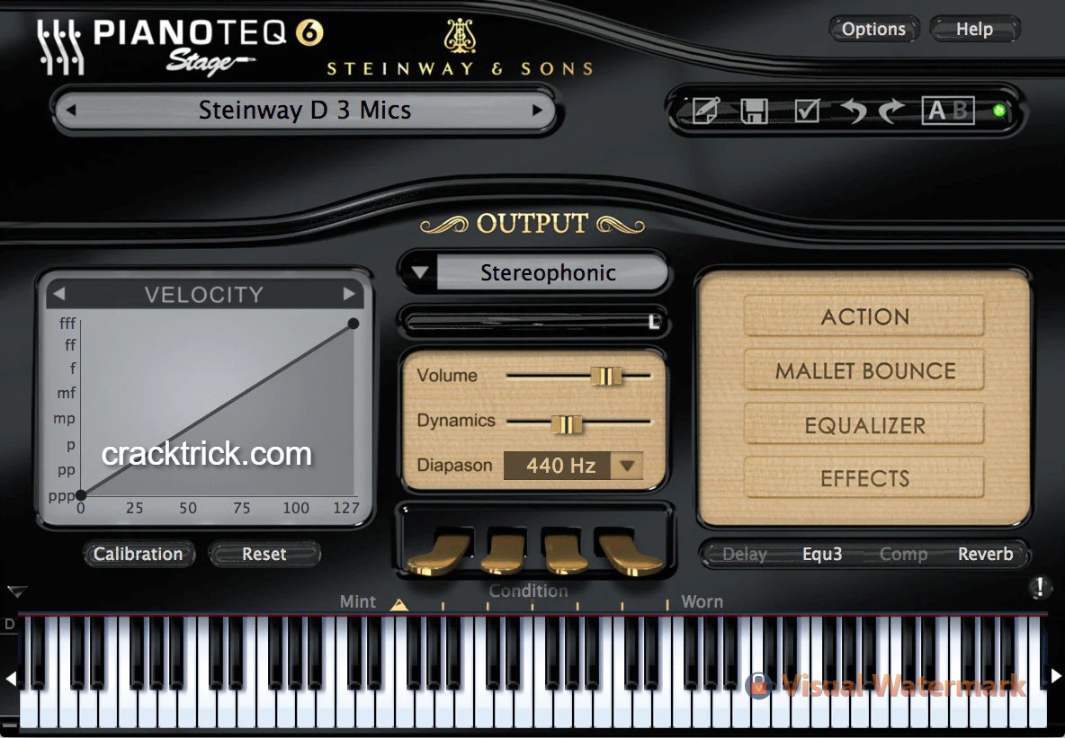  Pianoteq License Key