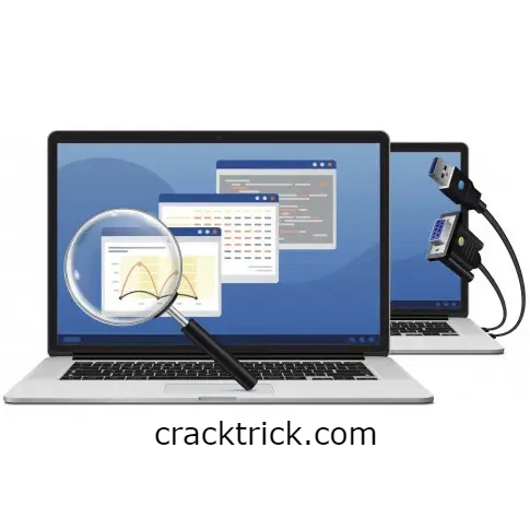 Device Monitoring Studio Crack