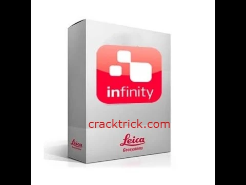Leica Infinity Crack