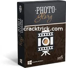  PhotoGlory Crack