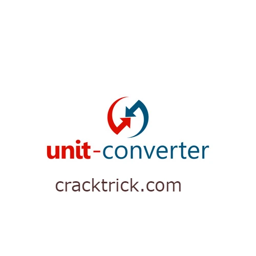 Unit Converter Crack