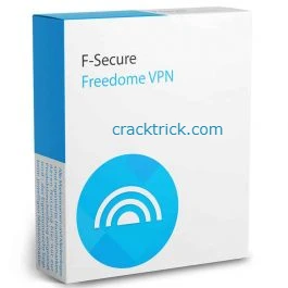 F Secure Freedome Vpn Crack