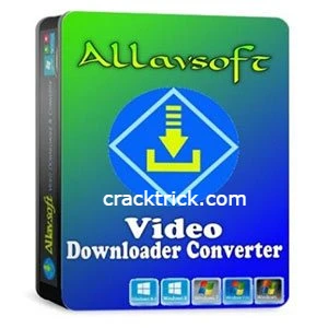  Allavsoft Video Downloader Converter Crack