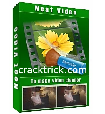Neat Video Crack
