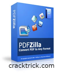  PDFZilla Crack