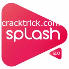 Splash Pro Crack
