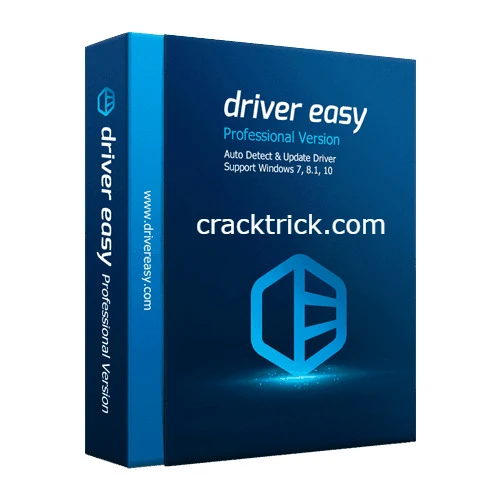 Driver Easy Pro Key Crack
