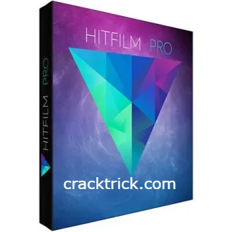 HitFilm Pro Crack