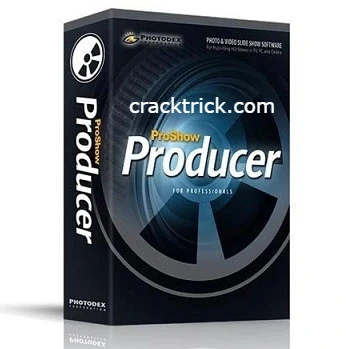  ProShow Producer Crack