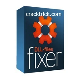  DLL Files Fixers Crack