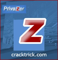 PrivaZer Crack