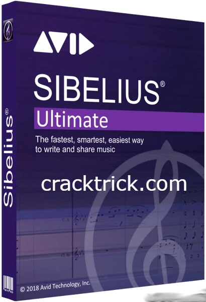  Sibelius Crack