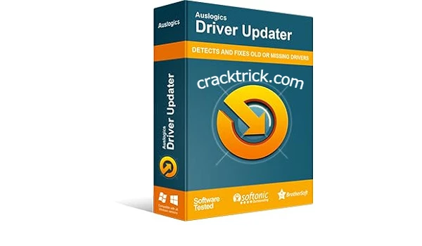  Auslogics Driver Updater Crack