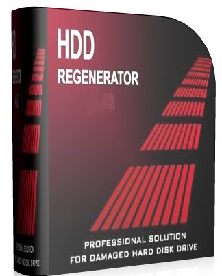  HDD Regenerator Crack