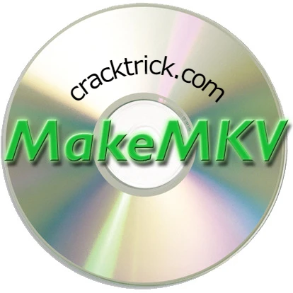  MakeMKV Crack