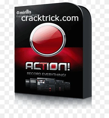  Mirillis Action Crack