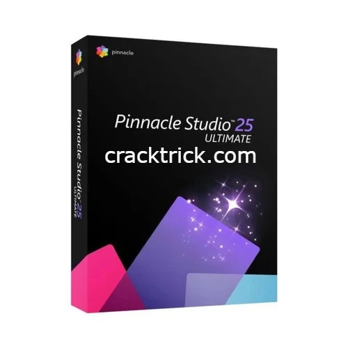  Pinnacle Studio Crack