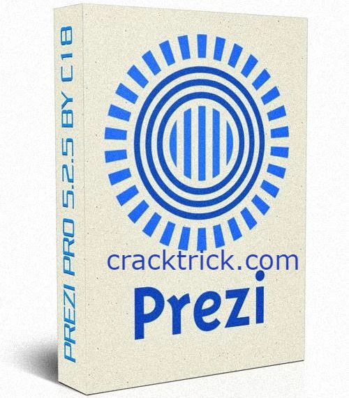 Prezi Pro Crack