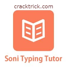  Soni Typing Tutor Crack