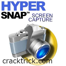  HyperSnap Crack