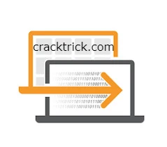 Laplink PCmover Professional Crack