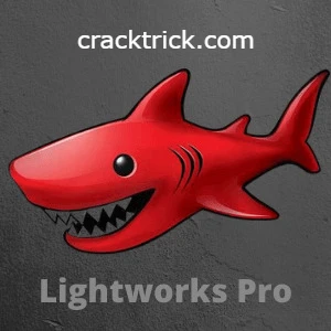 Lightworks Pro Crack