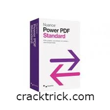  Nuance Power PDF Crack
