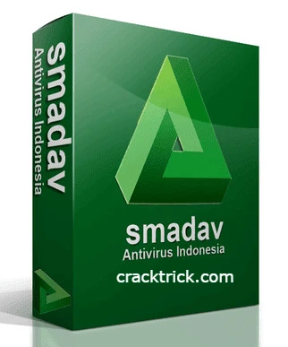  Smadav Pro Crack