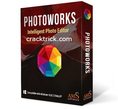  AMS Software PhotoWorks Full Crack