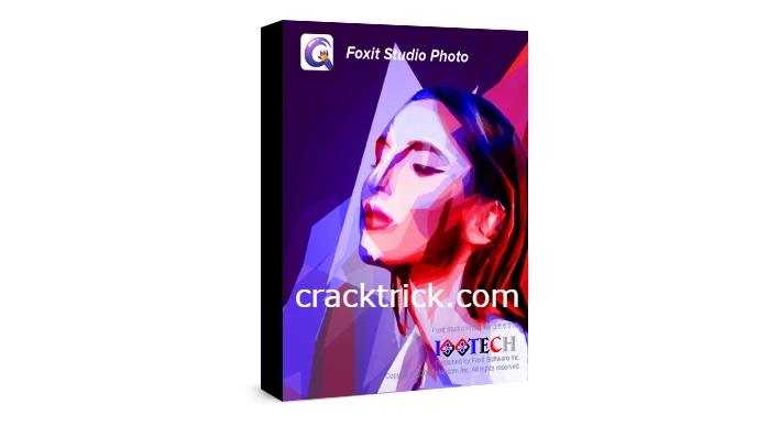  Foxit Studio Photo Crack