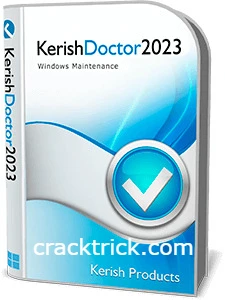  Kerish Doctor Crack
