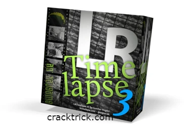 LRTimelapse Pro Crack